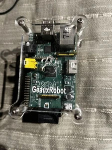 Raspberry Pi Double Stacked 8gb/16gb - Picture 1 of 9