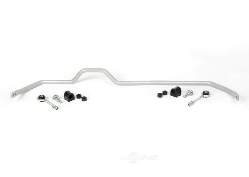 Suspension Stabilizer Bar Assembly Rear Whiteline fits 95-98 Nissan 240SX Foto 1 de 1