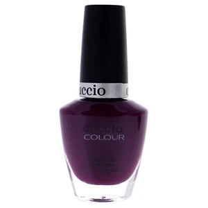 Cuccio Colour Nail Polish  - Playing In Playa Del Carmen - 0.43 Oz - Picture 1 of 2