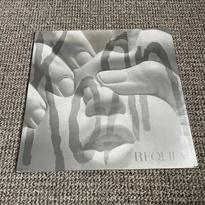 Korn – Requiem Vinyl Record SEALED Black 2022 - Picture 1 of 4