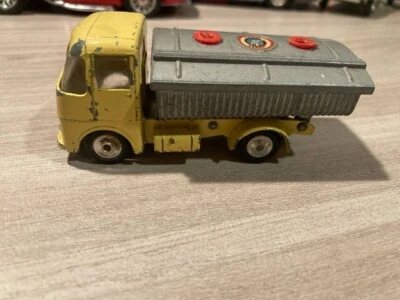 Corgi Toys - E.R.F  Modello 64 G    - C. Toys 460  pezzi mancanti    - Immagine 1 di 4