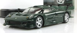 Altaya 1:43 Lotus Elise GT1 series "Supercars" Altaya - Picture 1 of 3