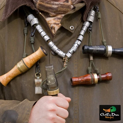 AVERY ОТКРЫТЫЙ МОЛНИИ КОСА СДЕЛАЙ САМ УТКА ЗВОНОК РЕМЕНЬ ОЛИВКОВЫЙ И КОРИЧНЕВЫЙ - Изображение 1 из 4