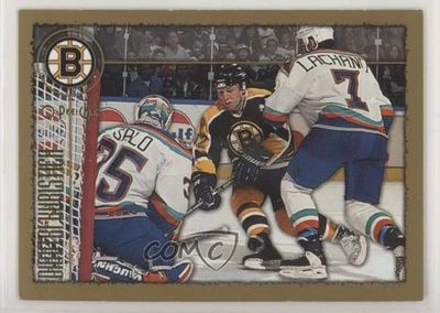 1998-99 Topps O-Pee-Chee Dmitri Khristich Dimitri Khristich #164 Foto 1 de 2