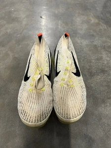 Size 13 - Nike Air VaporMax Flyknit 3 Neon Collection - Picture 1 of 5