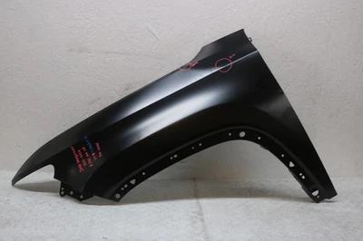 2022 2024 JEEP WAGONEER LEFT SIDE FENDER - Image 1 of 4