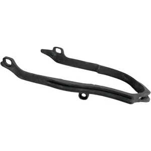 UFO Replacement Chain Slider Guide Black Honda CRF250R 2010-2013 CRF450R 09-2012 - Picture 1 of 4