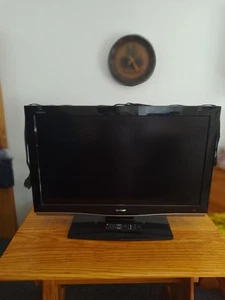 Sharp LC-37 XD1E - Bild 1 von 4