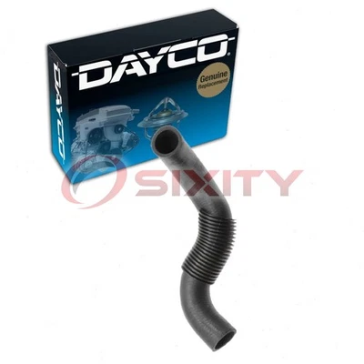 Dayco Lower Radiator Hose for 1995-1999 Mitsubishi Eclipse 2.0L L4 - Engine ju Foto 1 de 4