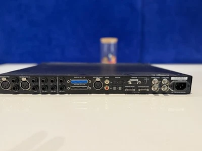 Avid Omni + HD PCIe + Digilink cable + Thunderbolt and USB PCIe Cards - Image 1 of 4