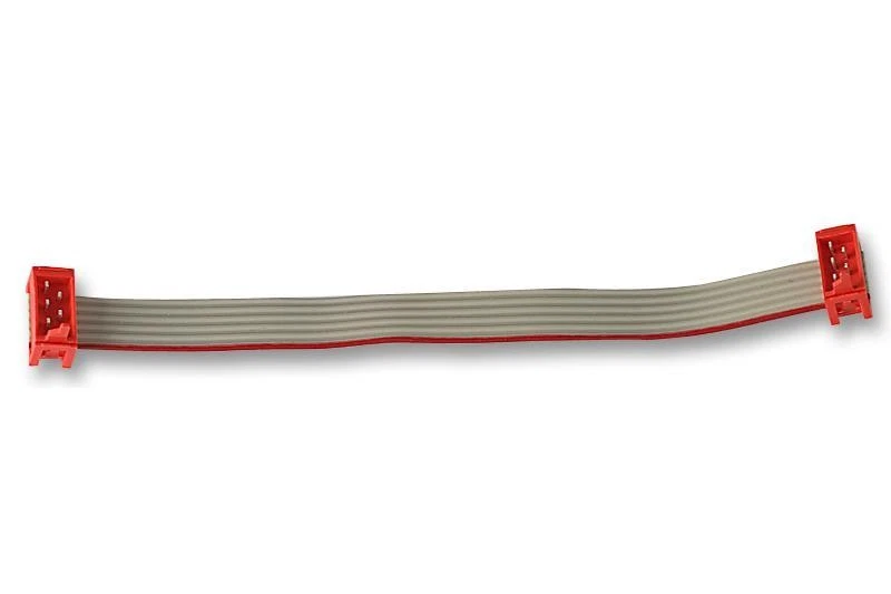 AMP - TE CONNECTIVITY - Kabel Micro-Match, 8 Way, 100mm - Image 1 of 1