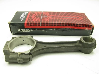Federal Mogul R19AG Reman Connecting Rod For Chrysler 225 3.7L SLANT-6 SLANT SIX - Image 1 of 3
