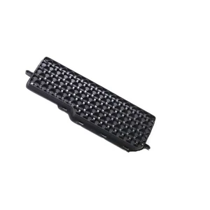 68366014AA Mopar Hitch Cover for Jeep Cherokee 2019 - Picture 1 of 3