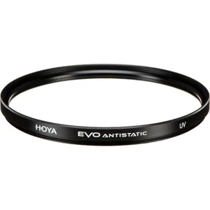 Hoya EVO Antistatic UV 95mm Filter - Picture 1 of 1