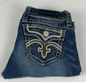 Rock Revival Damen 27 Anja Bootcut - Bild 1 von 17