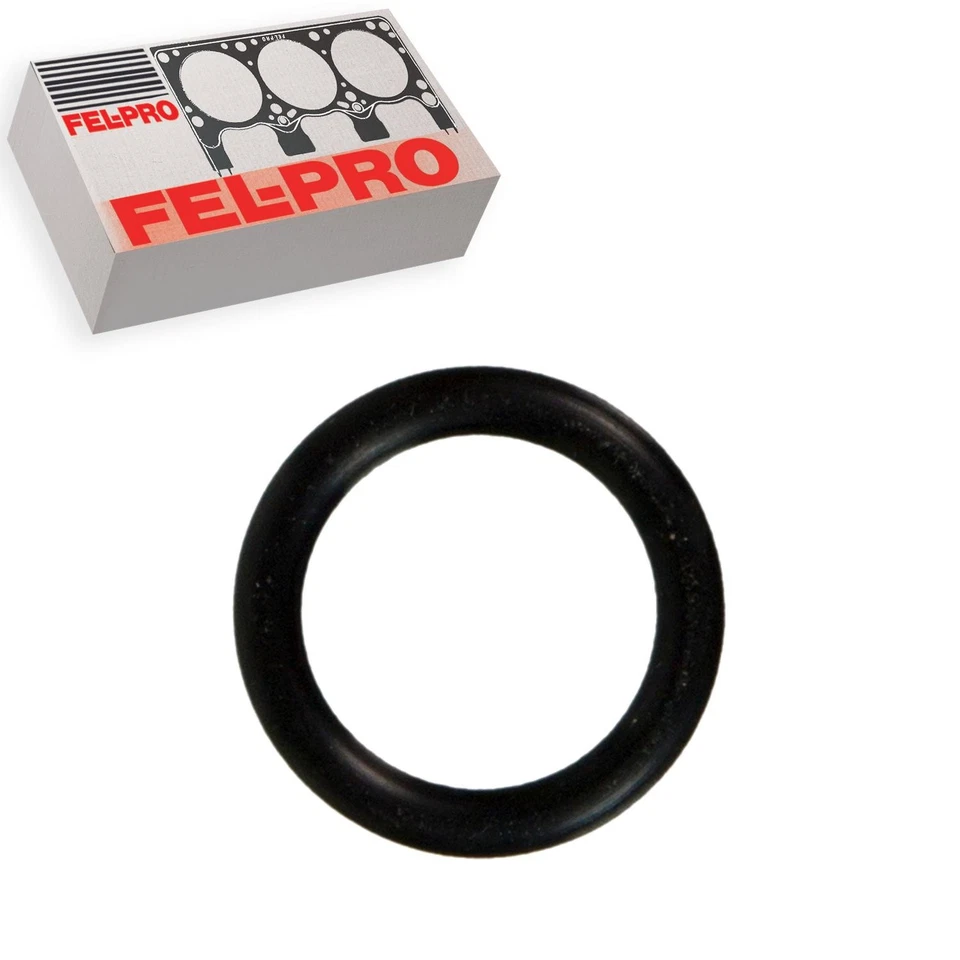 Fel-Pro Engine Coolant Pipe O-Ring For 2013-2015 Acura ILX 2.4L L4 - Image 1 of 1