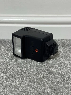 Pentax Asahi AF200s Flash Unit - Image 1 of 4