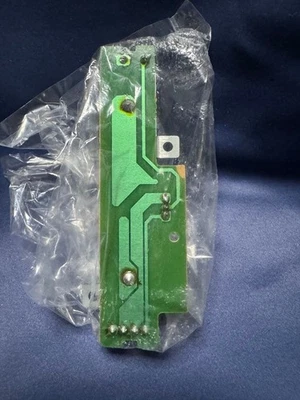 Technics RFKVHEX1200B Channel Fader for SH-DX1200 Mixer Unused from Japan F/S - Image 1 of 4