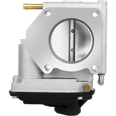 Throttle Body w/Pipes For 2005-2007 Ford Five Hundred Mercury Montego 3.0L - Image 1 of 4