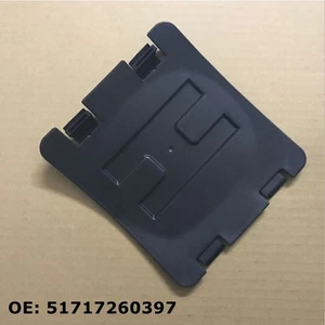 Fit For BMW F20 F31 F30 1 3 4 Series Housing Arch Lining Cover Flap Front Wheel - Picture 1 of 7