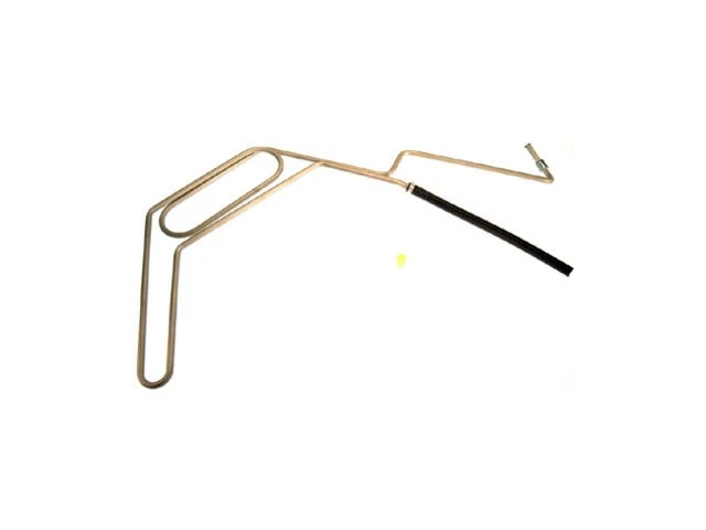 Conjunto de manguera de línea de retorno de dirección asistida de engranajes para Ford F-250 HD PC332CQ Foto 1 de 1