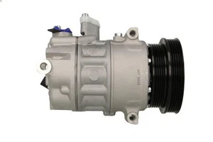 Compressor, air conditioning NISSENS 89421 for AUDI Q3 (8UB, 8UG) 2.5 2013-2018 - Picture 1 of 11