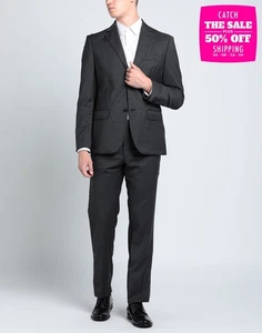 RRP€379 TWENTY-ONE Wool Blazer Jacket IT54 US44 XXL Lined Made in Italy - Picture 1 of 9