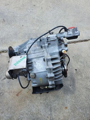 Transfer Case Automatic Transmission 3.2L 6 Cylinder Fits 98-02 PASSPORT 417100 - Image 1 of 4