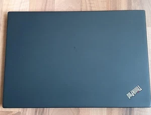 Lenovo ThinkPad T480s 14" i7-8650U 24GB RAM 512GB SSD Win.11Pro - Afbeelding 1 van 12