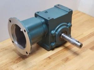 Dodge Tigear 2 Gear Speed Reducer, Gearbox, 202A15R14, 15:1 Ratio - Picture 1 of 6