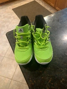 Adidas Duramo 6 Run Strong Zapatillas Hombre Talla 12 Nuevas sin caja - Imagen 1 de 7