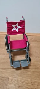 American girl berry wheelchair - Bild 1 von 5