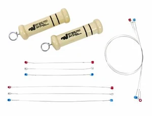 Easy Wood Tools Easy Wire Burning Kit - Picture 1 of 7