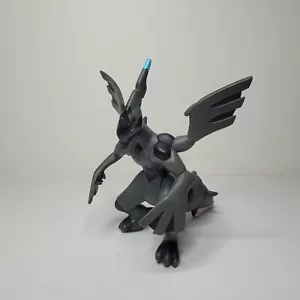 Figura de acción de vinilo suave Tomy Pokemon Nintendo ZEKROM 6" - Imagen 1 de 9