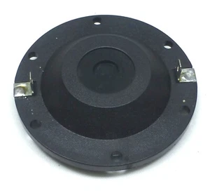 Diafragma de repuesto para controlador BMS-4552ND 8 ohmios/44,4 mm VC - Imagen 1 de 6