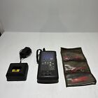 Fluke 702 Documenting Process Calibrator w BC7217 Charger / Test Leads Parts