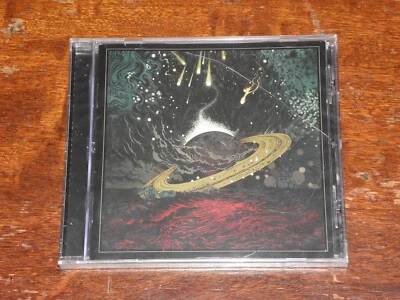 CAVE IN - HEAVY PENDULUM (CD ALBUM 2022) STEPHEN BRODSKY / MUTOID MAN / CONVERGE - Image 1 of 2