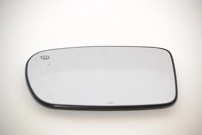 Chrysler Dodge Charger 300 2011-2017 espejo retrovisor izquierdo del lado del conductor vidrio térmico OEM Foto 1 de 3