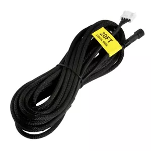 Cable de extensión de arnés de cableado de 20 pies para panel de interruptor AUXBEAM 6/8 velocidades serie A - Imagen 1 de 8