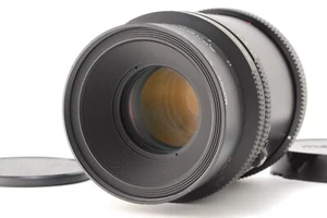 [Casi COMO NUEVO] Lente Mamiya K/L KL 180 mm F4,5 L-A MF para RB67 Pro S SD de JAPÓN - Imagen 1 de 10