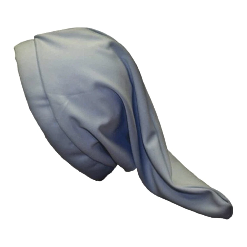 Adulto Enano Elfo Pitufo Gnomo LARP Sombrero Inclinado Halloween Disfraz Juegos con disfraces Accesorio Foto 1 de 1