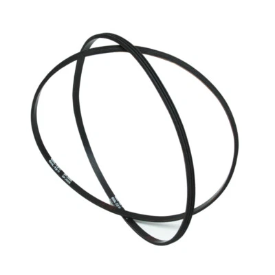 3PJ605 Planer Drive Belt for Einhell TH-SP-204 W588 ERBAUER ERB052BTE -2PCS - Image 1 of 4