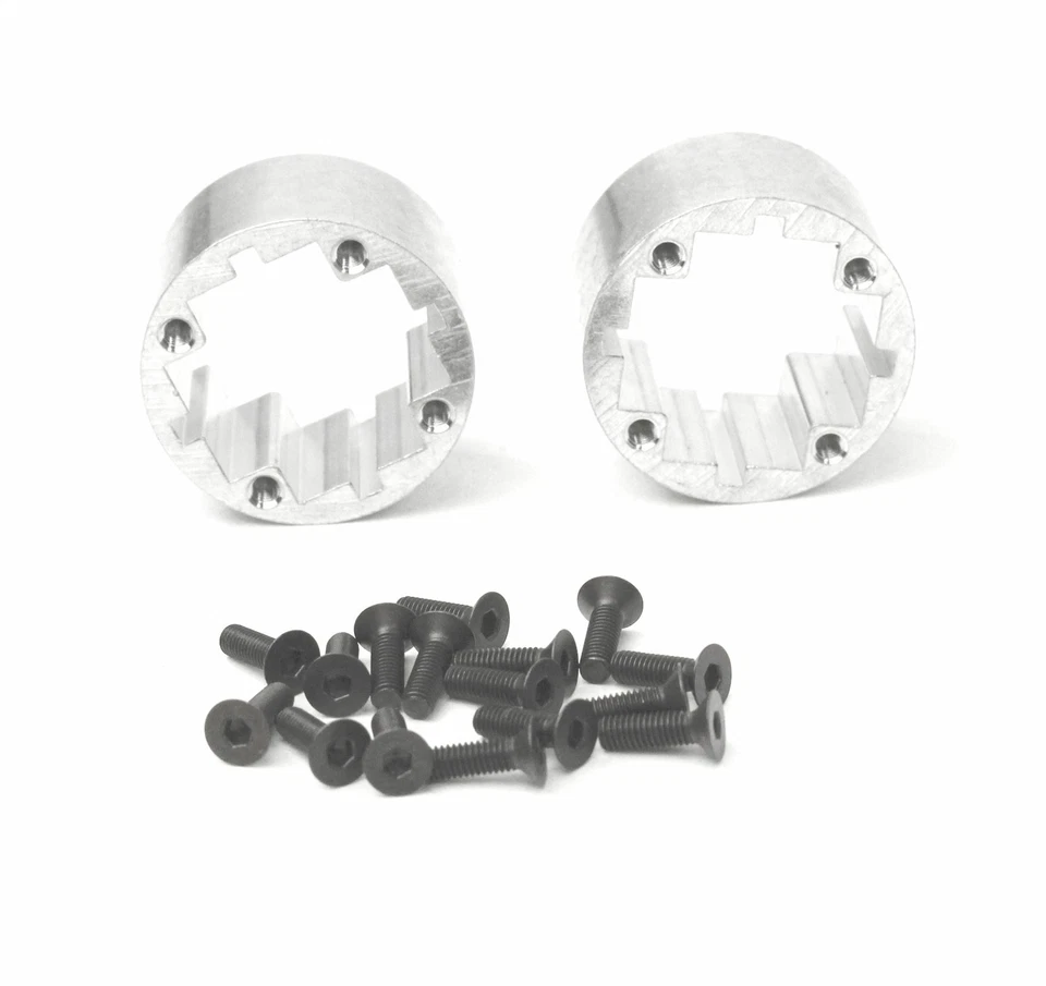 CEN Racing - Aluminum Diff Case (M3)*2 - Image 1 of 1