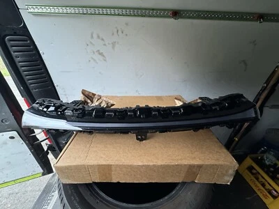 Smart #1 Scheinwerfer Mittelteil P8895893032 8895893032 - Bild 1 von 4