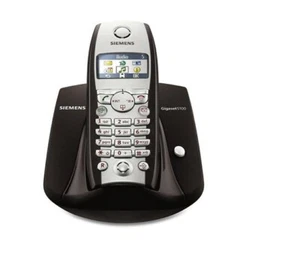 Téléphone sans fil Siemens Gigaset S100 Colour - Photo 1/1