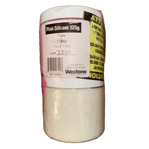 Pink Silicast 525G - Bild 1 von 3