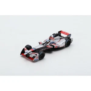 Spark s5924 - VENTURI Formule E Team N°5 Paris ePrix FE Saison 4 2017 prevente - Foto 1 di 1