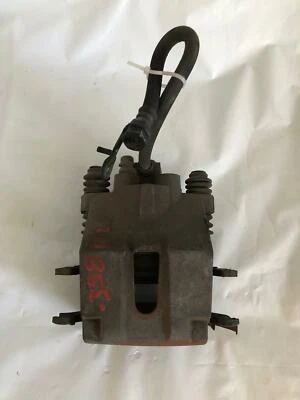 Pinza de freno de disco trasera izquierda Ford Pickup F150 2004-2011 lado del conductor LH G Foto 1 de 4