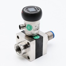 Honsberg OMNI-XFIS Durchflusstransmitter mit XF-015GKE025