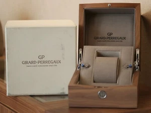 Girard Perregaux Box / Boite Girard Perregaux - Photo 1 sur 4